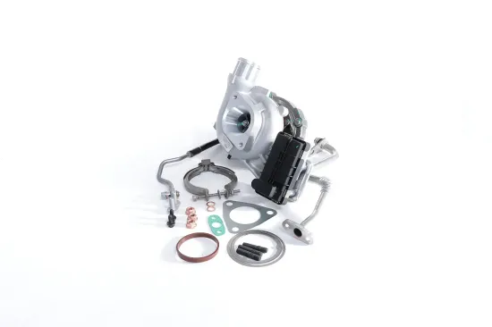 Lader, Aufladung BTS Turbo T981675BT Bild Lader, Aufladung BTS Turbo T981675BT