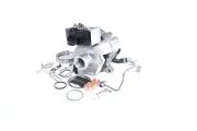 Lader, Aufladung BTS Turbo T981676BL