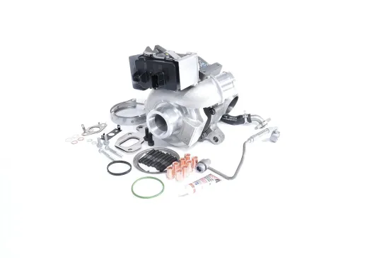 Lader, Aufladung BTS Turbo T981676BL Bild Lader, Aufladung BTS Turbo T981676BL