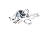 Lader, Aufladung BTS Turbo T981678