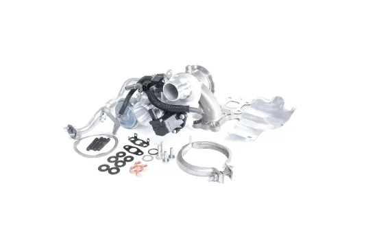 Lader, Aufladung BTS Turbo T981678 Bild Lader, Aufladung BTS Turbo T981678
