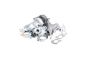 Lader, Aufladung BTS Turbo T981682