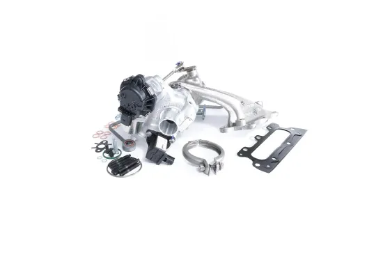 Lader, Aufladung BTS Turbo T981685 Bild Lader, Aufladung BTS Turbo T981685
