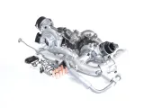 Lader, Aufladung BTS Turbo T981687
