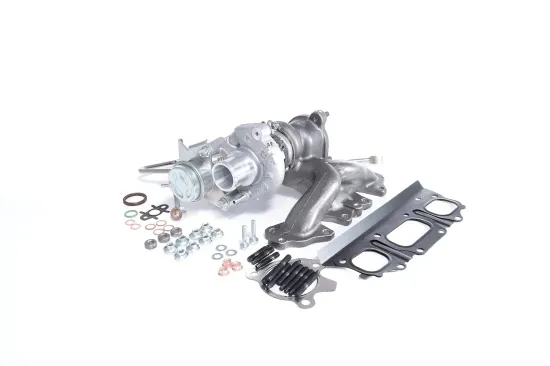 Lader, Aufladung BTS Turbo T981689 Bild Lader, Aufladung BTS Turbo T981689