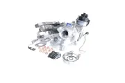 Lader, Aufladung BTS Turbo T981690BL