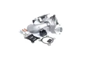 Lader, Aufladung BTS Turbo T981691BT
