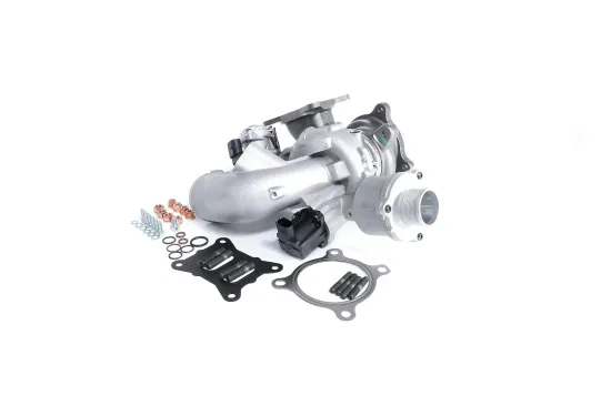 Lader, Aufladung BTS Turbo T981691BT Bild Lader, Aufladung BTS Turbo T981691BT