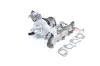 Lader, Aufladung BTS Turbo T981692BL