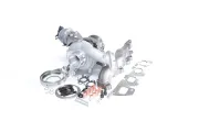 Lader, Aufladung BTS Turbo T981693BL