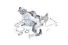 Lader, Aufladung BTS Turbo T981694BL