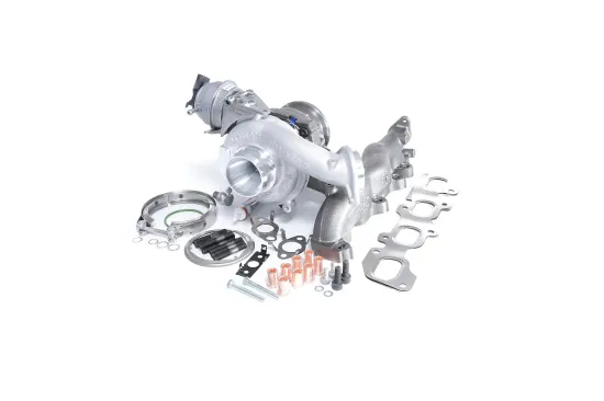 Lader, Aufladung BTS Turbo T981695BL Bild Lader, Aufladung BTS Turbo T981695BL