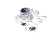 Lader, Aufladung BTS Turbo T981696
