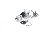 Lader, Aufladung BTS Turbo T981697