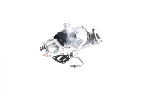 Lader, Aufladung BTS Turbo T981697 Bild Lader, Aufladung BTS Turbo T981697