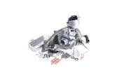 Lader, Aufladung BTS Turbo T981698