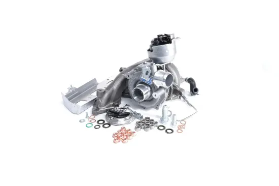 Lader, Aufladung BTS Turbo T981698BL Bild Lader, Aufladung BTS Turbo T981698BL