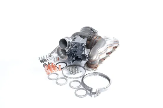 Lader, Aufladung BTS Turbo T981699BL Bild Lader, Aufladung BTS Turbo T981699BL