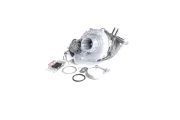 Lader, Aufladung BTS Turbo T981701