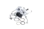 Lader, Aufladung BTS Turbo T981704