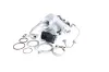 Lader, Aufladung BTS Turbo T981705