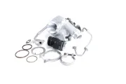 Lader, Aufladung BTS Turbo T981705