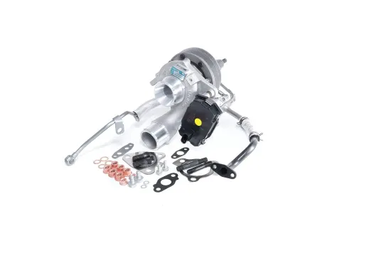 Lader, Aufladung BTS Turbo T981706 Bild Lader, Aufladung BTS Turbo T981706