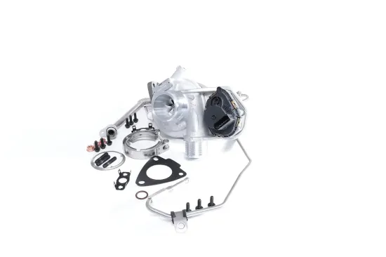 Lader, Aufladung BTS Turbo T981707BL Bild Lader, Aufladung BTS Turbo T981707BL