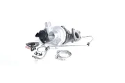 Lader, Aufladung BTS Turbo T981709BL
