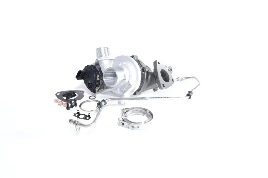 Lader, Aufladung BTS Turbo T981709BL Bild Lader, Aufladung BTS Turbo T981709BL