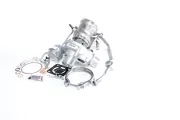 Lader, Aufladung BTS Turbo T981712