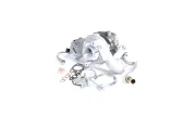 Lader, Aufladung BTS Turbo T981713