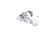 Lader, Aufladung BTS Turbo T981713BT