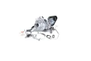 Lader, Aufladung BTS Turbo T981727