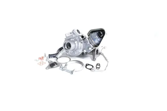 Lader, Aufladung BTS Turbo T981727 Bild Lader, Aufladung BTS Turbo T981727