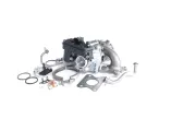 Lader, Aufladung BTS Turbo T981730