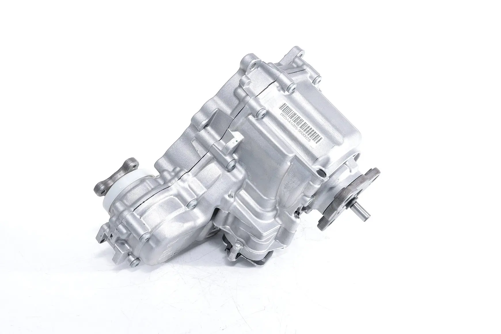 Verteilergetriebe BTS Turbo VG10007