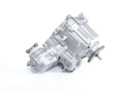 Verteilergetriebe BTS Turbo VG10007 Bild Verteilergetriebe BTS Turbo VG10007