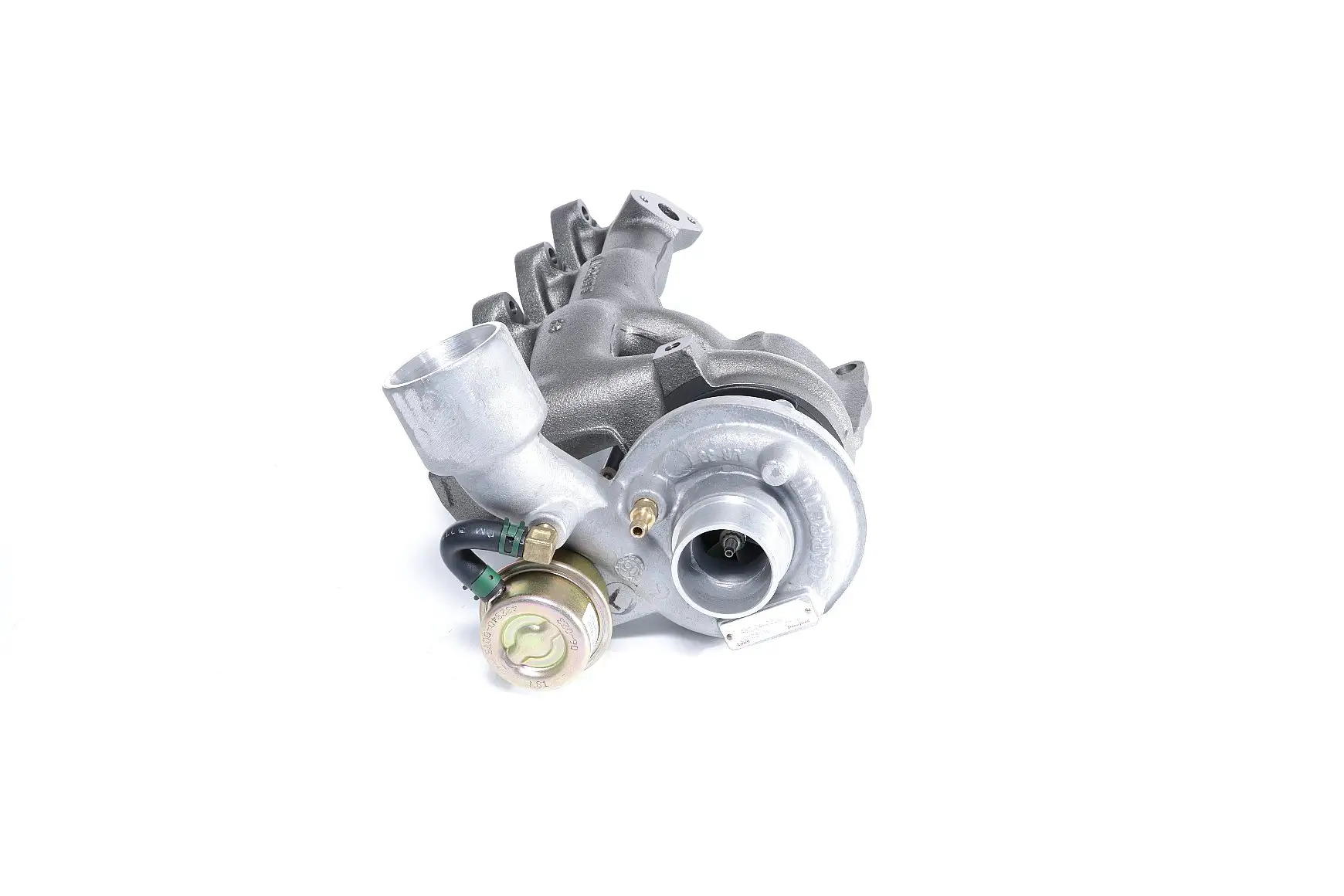 Lader, Aufladung BTS Turbo T911044 Bild Lader, Aufladung BTS Turbo T911044