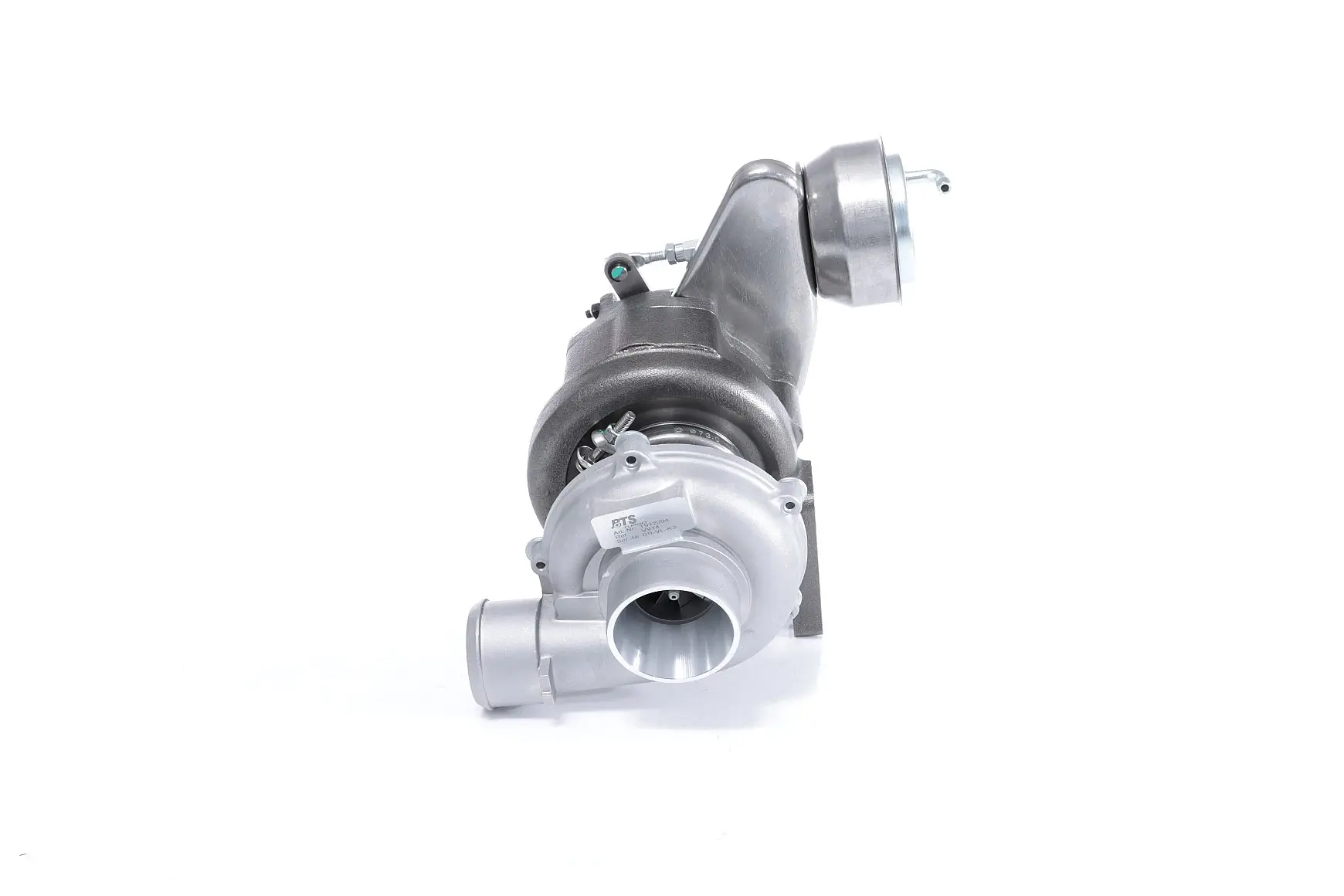 Lader, Aufladung BTS Turbo T912094BT Bild Lader, Aufladung BTS Turbo T912094BT