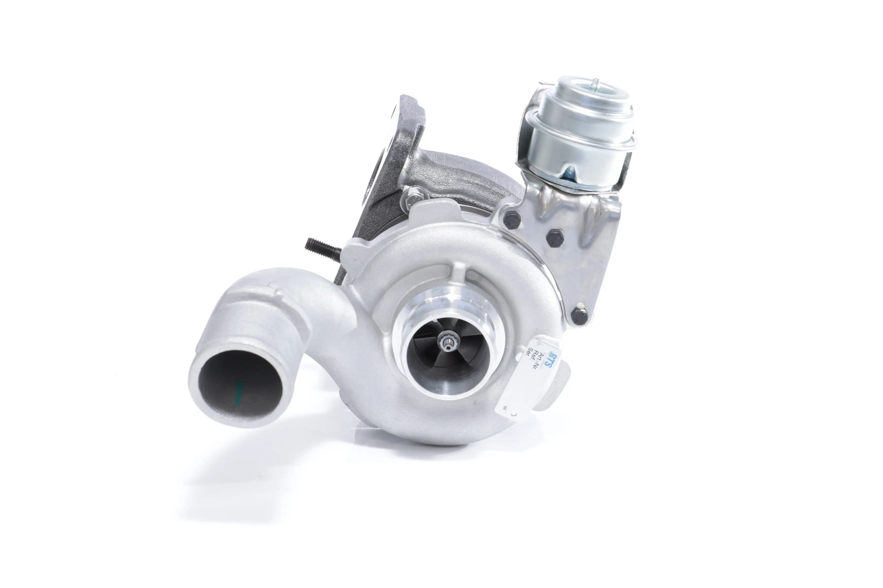 Lader, Aufladung BTS Turbo T912130BT Bild Lader, Aufladung BTS Turbo T912130BT