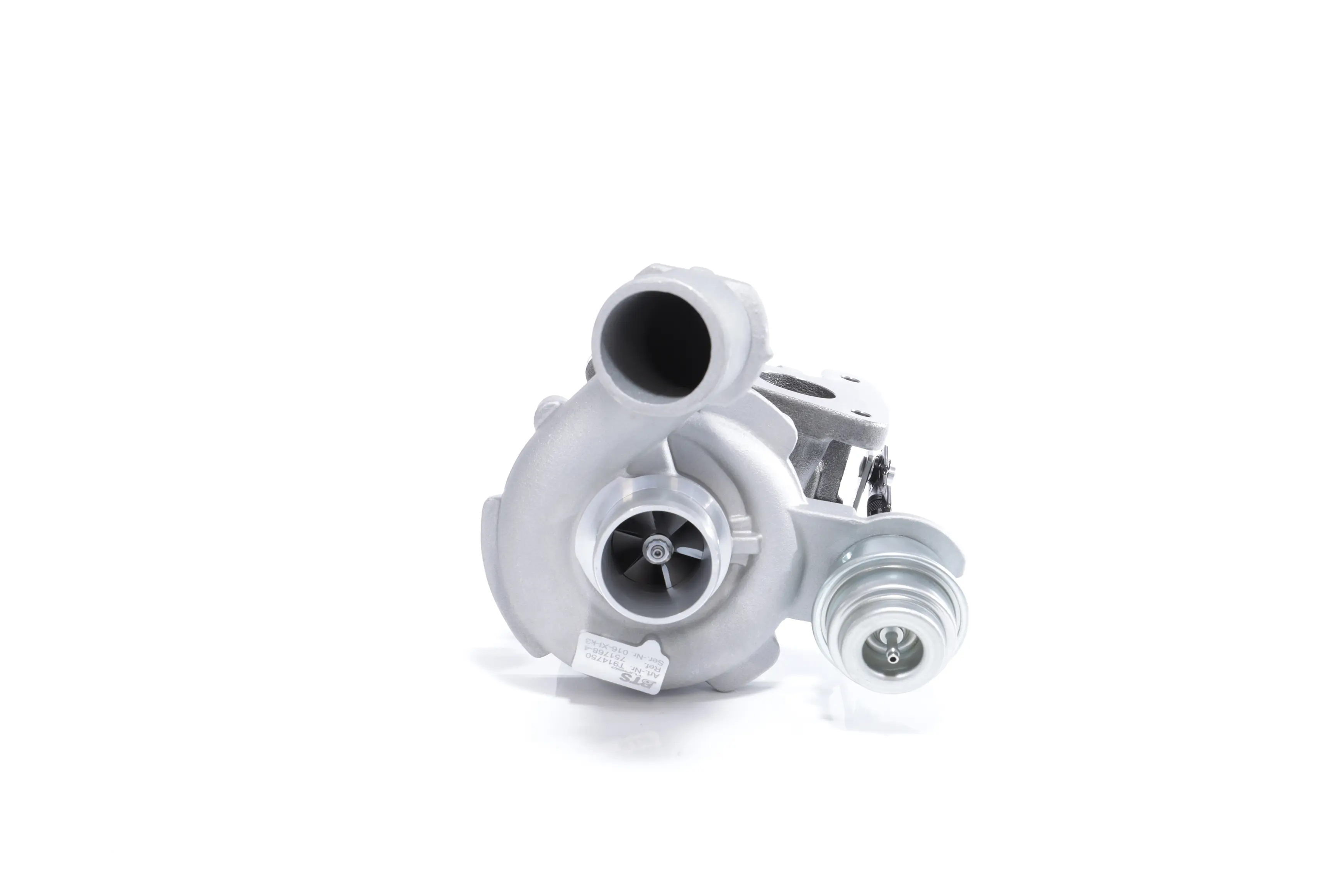 Lader, Aufladung BTS Turbo T914750BT Bild Lader, Aufladung BTS Turbo T914750BT