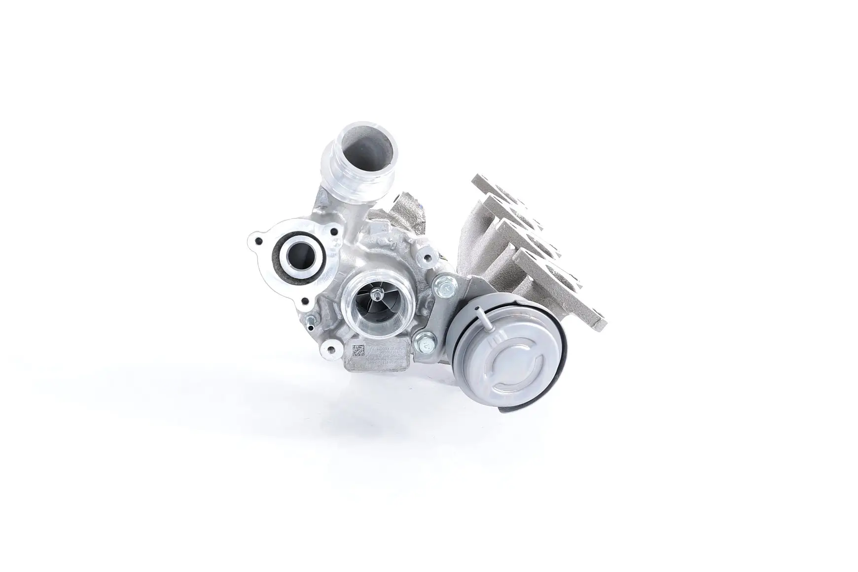 Lader, Aufladung BTS Turbo T914752 Bild Lader, Aufladung BTS Turbo T914752