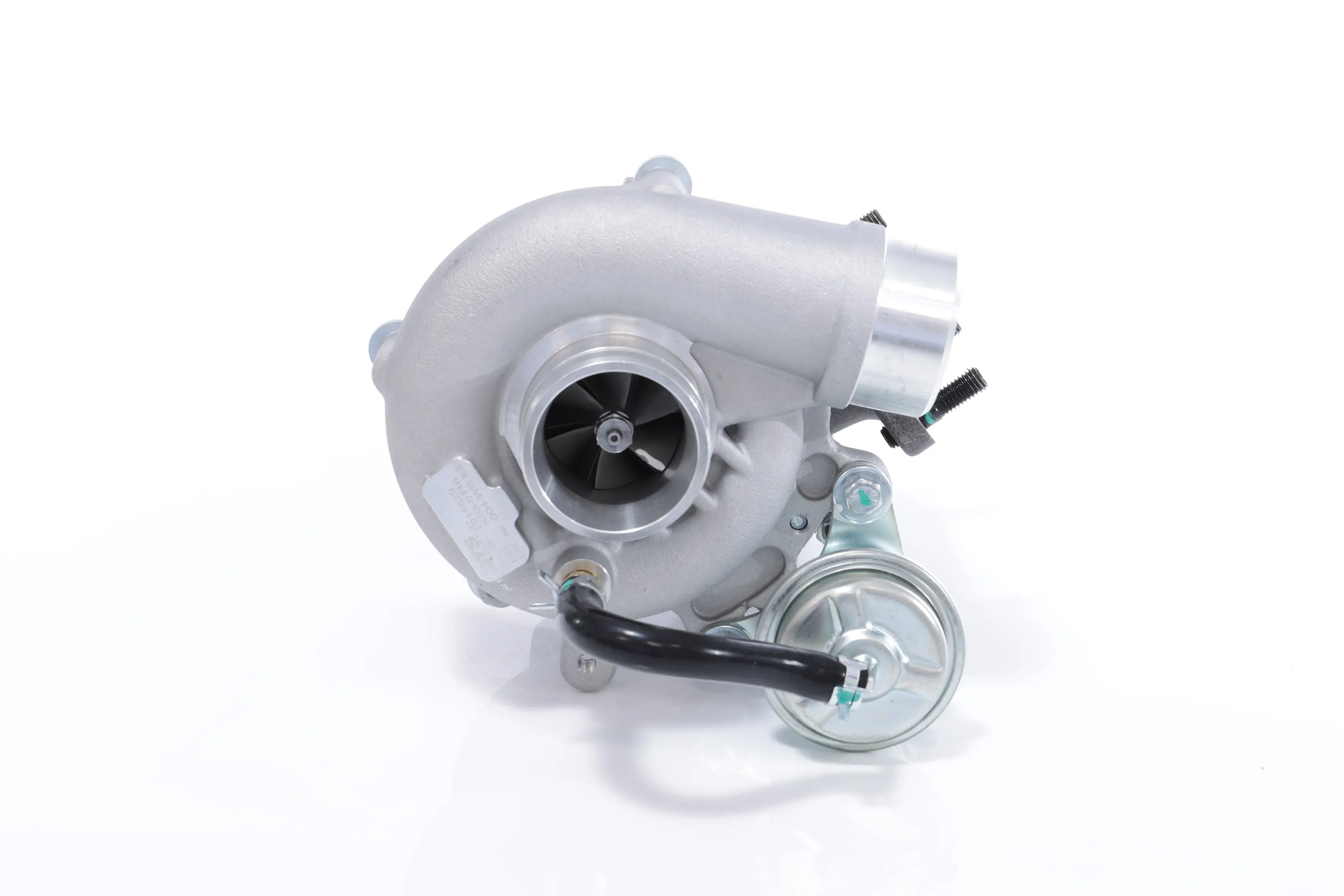 Lader, Aufladung BTS Turbo T914829BT Bild Lader, Aufladung BTS Turbo T914829BT