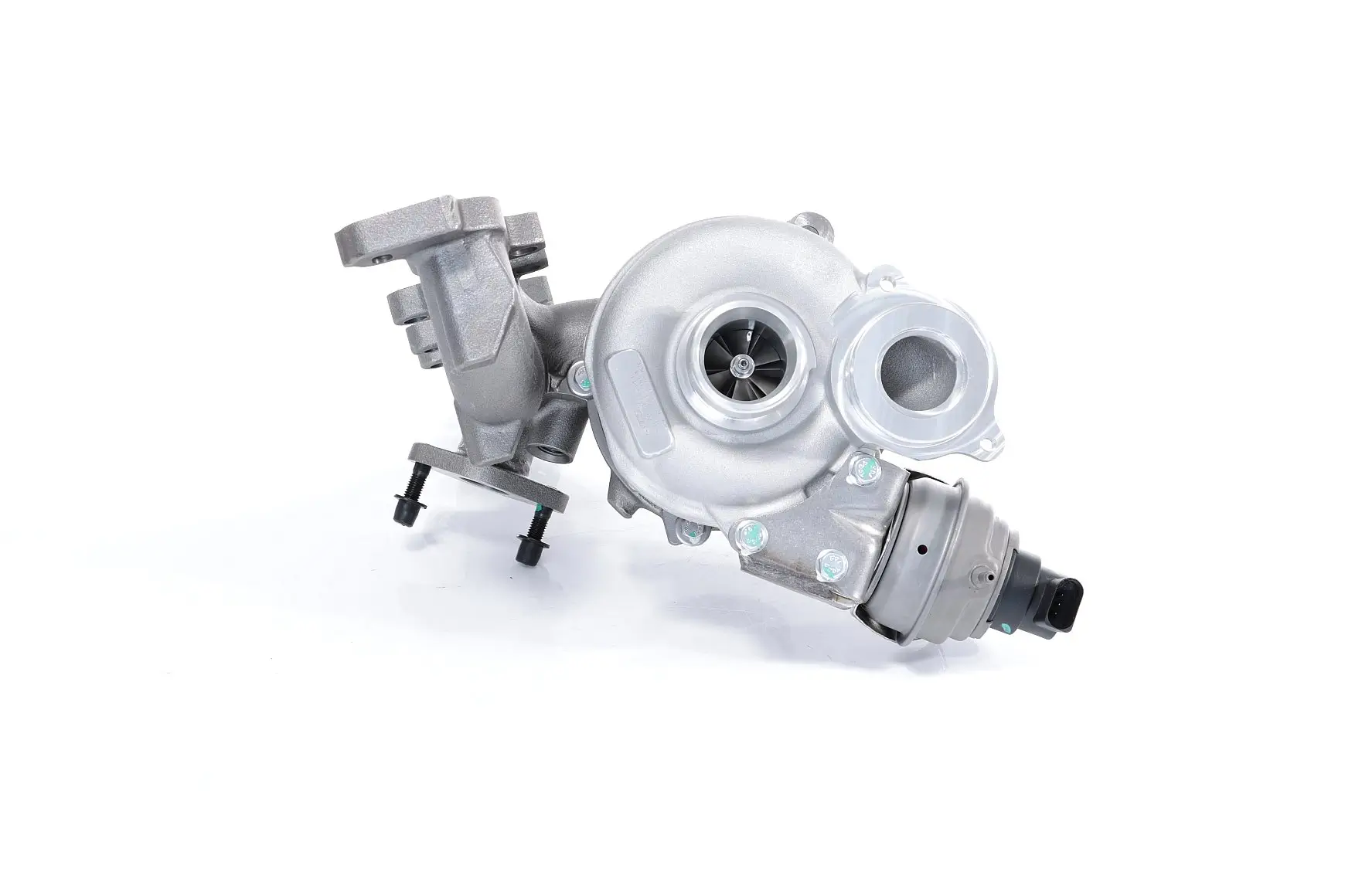 Lader, Aufladung BTS Turbo T915444BT Bild Lader, Aufladung BTS Turbo T915444BT