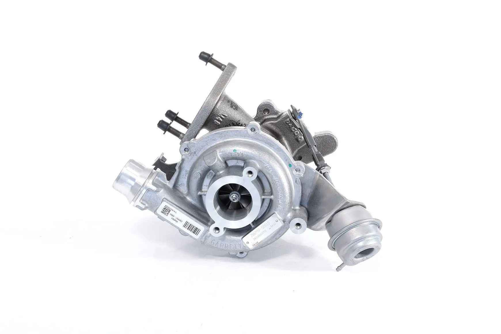 Lader, Aufladung BTS Turbo T915586 Bild Lader, Aufladung BTS Turbo T915586