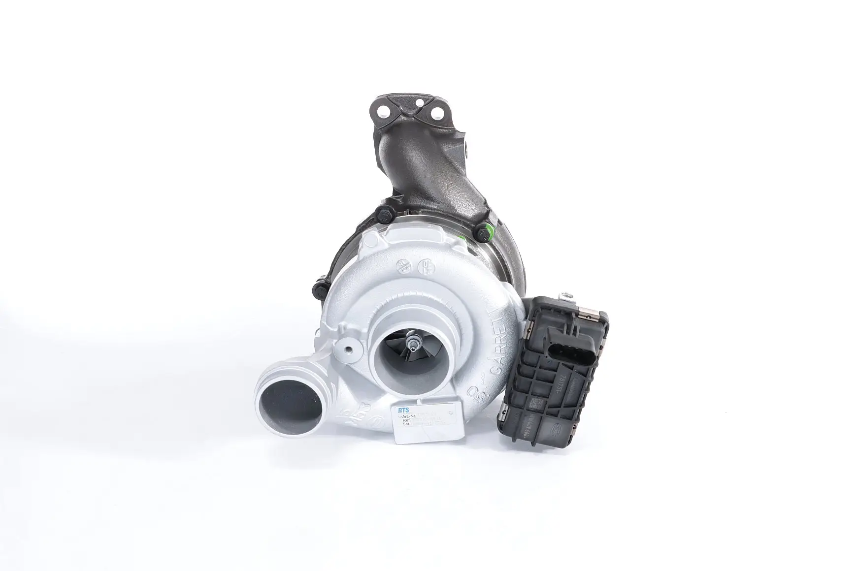 Lader, Aufladung BTS Turbo T915699BL Bild Lader, Aufladung BTS Turbo T915699BL