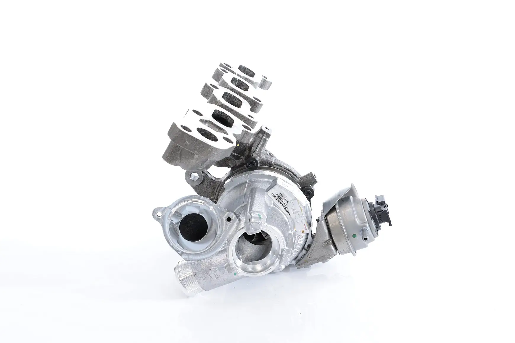 Lader, Aufladung BTS Turbo T916393 Bild Lader, Aufladung BTS Turbo T916393