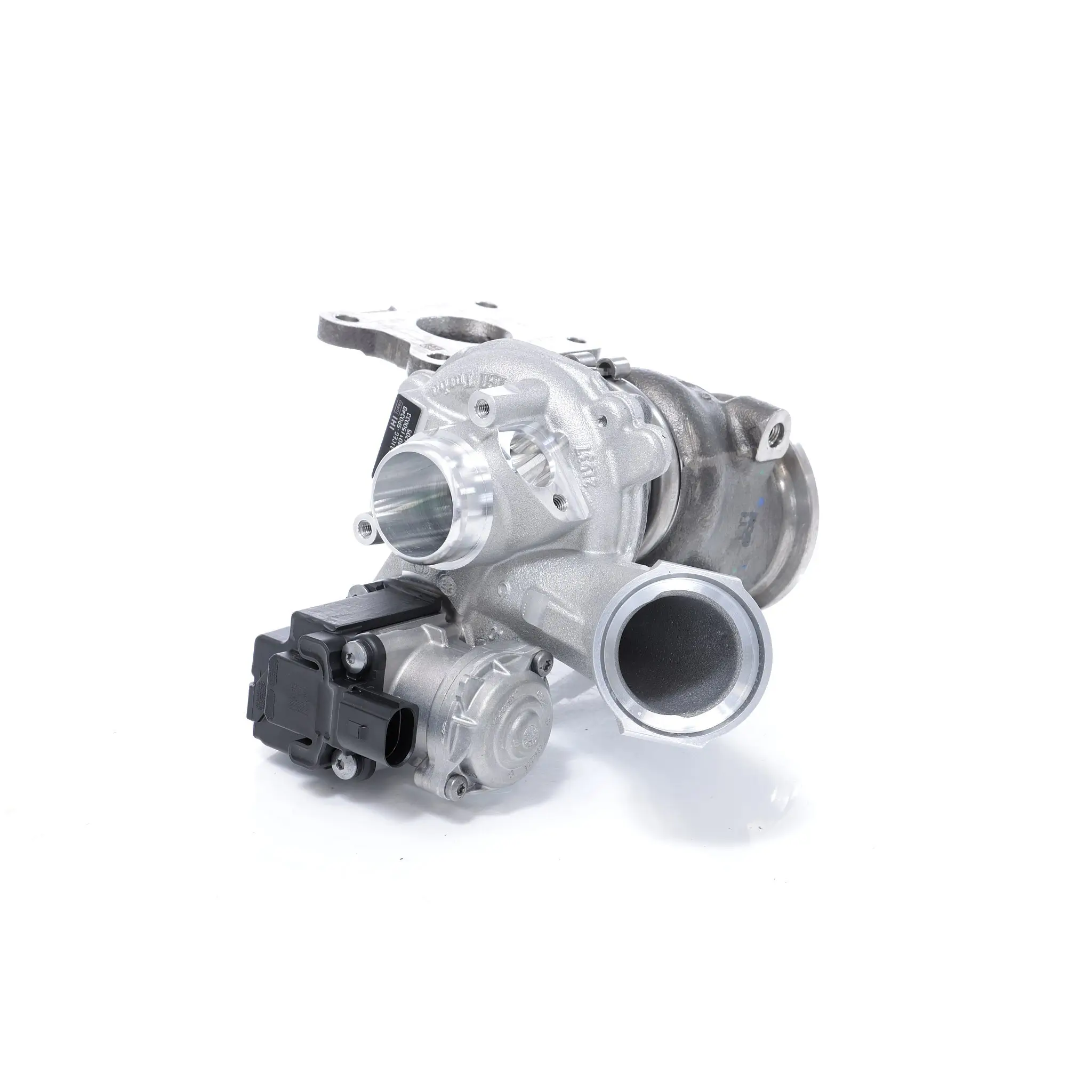 Lader, Aufladung BTS Turbo T916457 Bild Lader, Aufladung BTS Turbo T916457