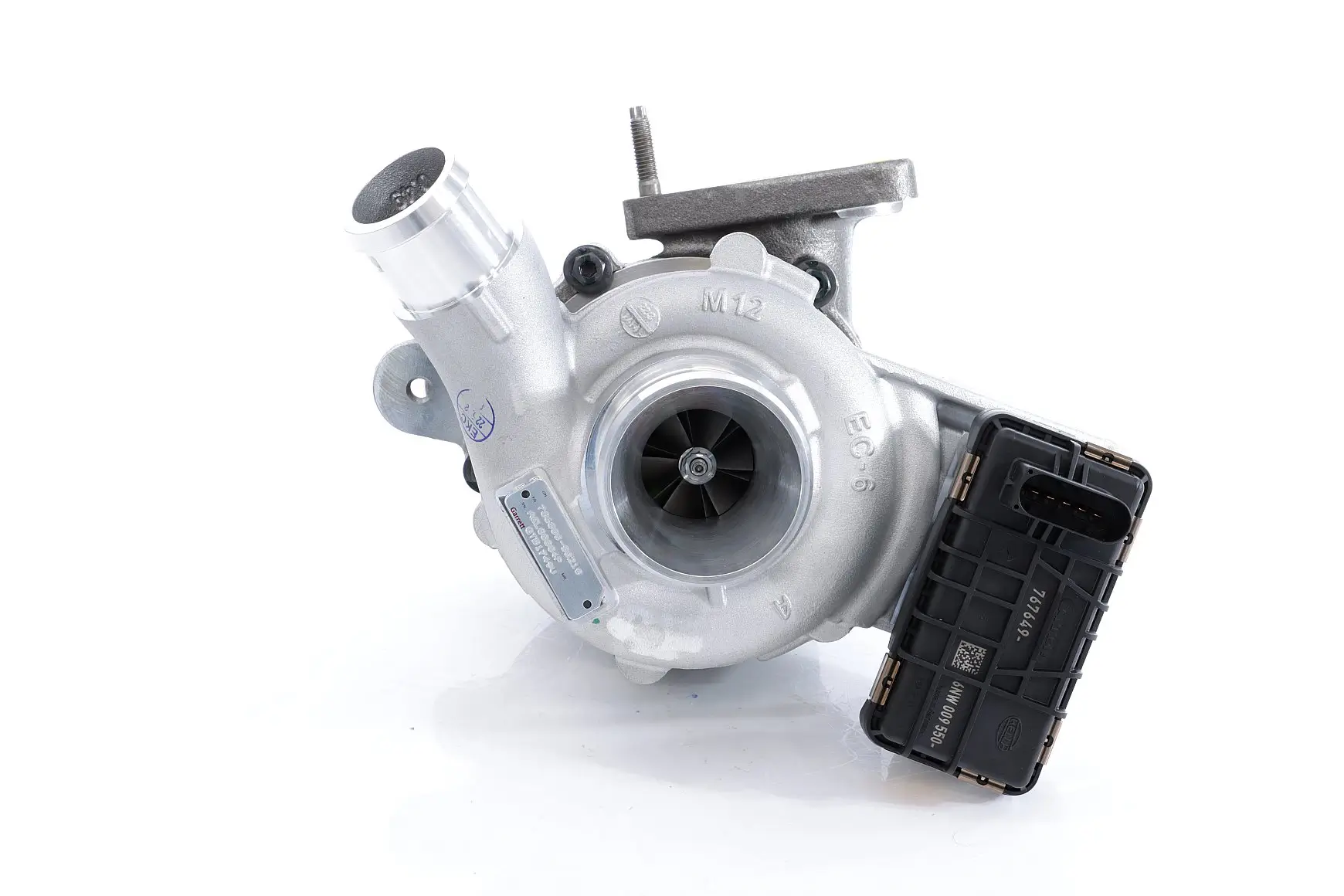 Lader, Aufladung BTS Turbo T916549 Bild Lader, Aufladung BTS Turbo T916549